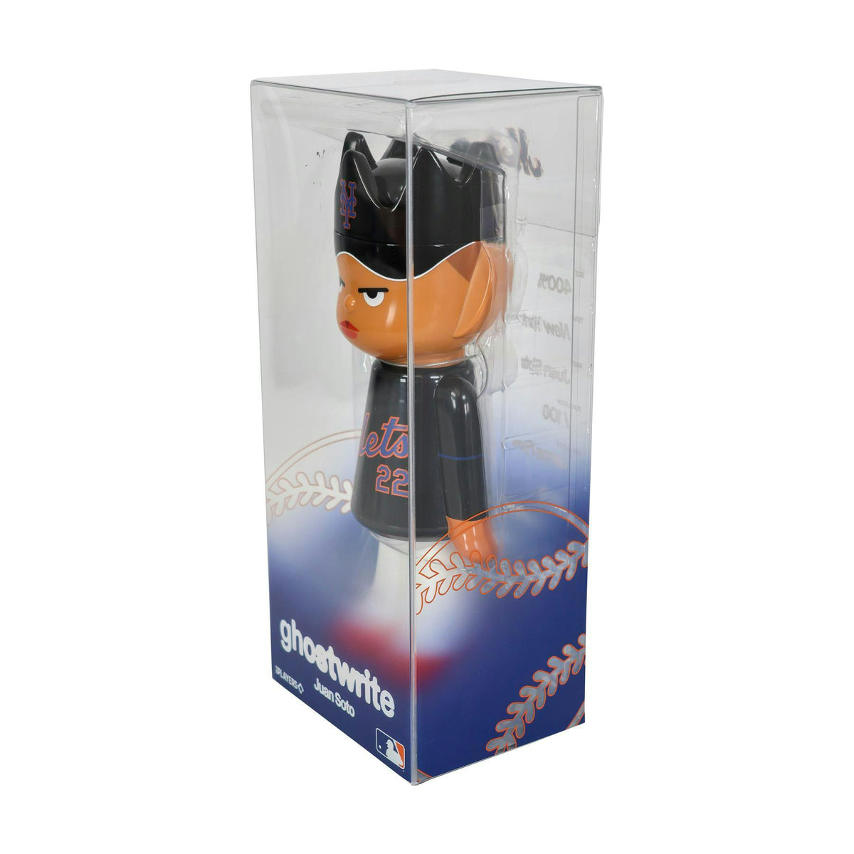 2025 ghostwrite Baseball 400% Juan Soto Figure