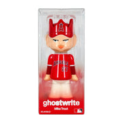 2025 ghostwrite Baseball 400% Mike Trout Figure
