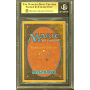 Time Walk (BGS 9.5)