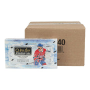 2025/26 Upper Deck O-Pee-Chee Platinum Hockey Hobby 8-Box Case