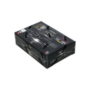 2025 Panini Black Football Hobby Box