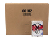 2025/26 Upper Deck SP Hockey Blaster 20-Box Case