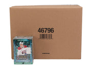 2025/26 Upper Deck O-Pee-Chee Platinum Hockey Blaster 20-Box Case