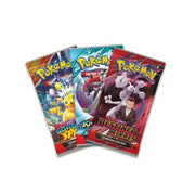 Pokemon Poke Ball 2025 6-Tin Case