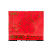 Pokemon Scarlet & Violet Pokemon Center Elite Trainer Box