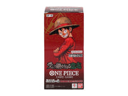 One Piece TCG: Carrying On His Will (OP 13) Booster Box (Japanese)