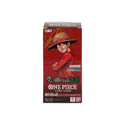 One Piece TCG: Carrying On His Will (OP 13) Booster Box (Japanese)