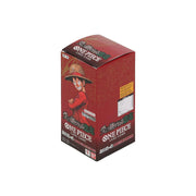 One Piece TCG: Carrying On His Will (OP 13) Booster Box (Japanese)
