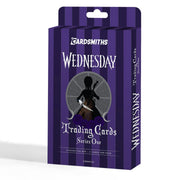 2025 Cardsmiths Wednesday Series 1 Collector Box (Presell)