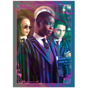 2025 Cardsmiths Wednesday Series 1 Collector 12-Box Case (Presell)