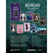 2025 Cardsmiths Wednesday Series 1 Collector 12-Box Case (Presell)