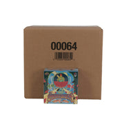 2025 Upper Deck Grateful Dead 60 Years So Far Retail 20-Box Case
