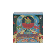 2025 Upper Deck Grateful Dead 60 Years So Far Retail 20-Box Case