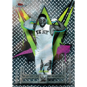 2025 Topps Finest WWE Hobby Pack