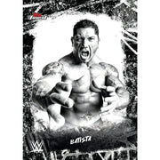 2025 Topps Finest WWE Hobby Box