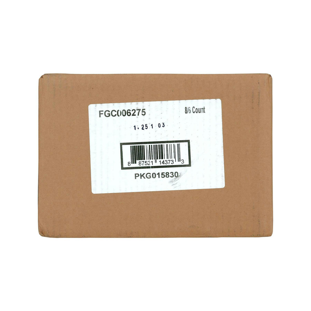 2025 Topps Finest WWE Hobby 8-Box Case