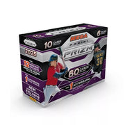2025 Panini Prizm Baseball Mega Box (Green Ice Prizms)