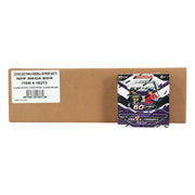 2025 Panini Prizm Baseball Mega 20-Box Case (Pink Ice Prizms)