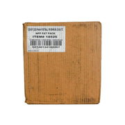 2025 Panini Donruss Football Jumbo Value 12-Box Case