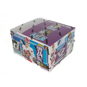 2025 Panini Donruss Football 24-Pack Retail Box