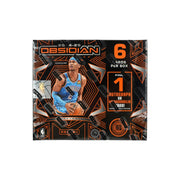 2024/25 Panini Obsidian Basketball International Hobby Box