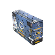 2025 Panini Mosaic Football Hobby Box