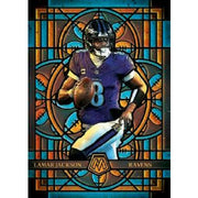 2025 Panini Mosaic Football No Huddle Box
