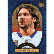 2025 Panini Mosaic Football No Huddle 20-Box Case