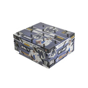 2025 Panini Mosaic Football No Huddle Box