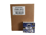 2025 Panini Mosaic Football No Huddle 20-Box Case