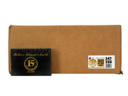 2025 Historic Autographs 15th Anniversary Hobby 20-Box Case