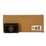 2025 Historic Autographs 15th Anniversary Hobby 20-Box Case