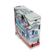 2025 Bowman Chrome Baseball Mega Box