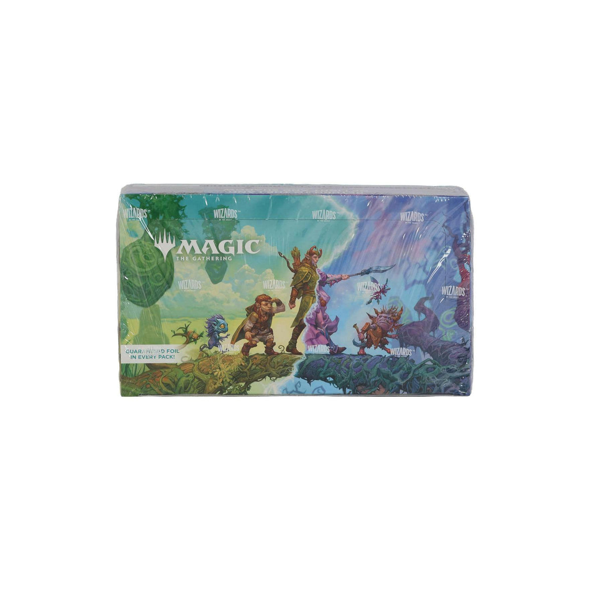 Magic the Gathering Lorwyn Eclipsed Play Booster Box