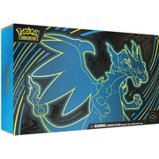 Pokemon Mega Charizard X ex Ultra-Premium Collection Box