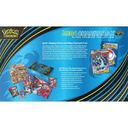 Pokemon Mega Charizard X ex Ultra-Premium Collection Box