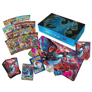 Pokemon Mega Charizard X ex Ultra-Premium Collection Box
