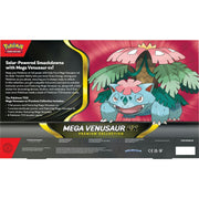 Pokemon Mega Venusaur ex Premium Collection 6-Box Case