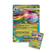 Pokemon Mega Venusaur ex Premium Collection 6-Box Case