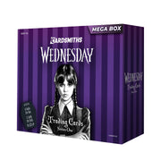 2025 Cardsmiths Wednesday Series 1 Mega Box (Presell)