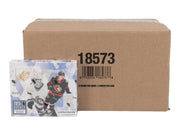 2025/26 Upper Deck SPx Hockey Hobby 20-Box Case