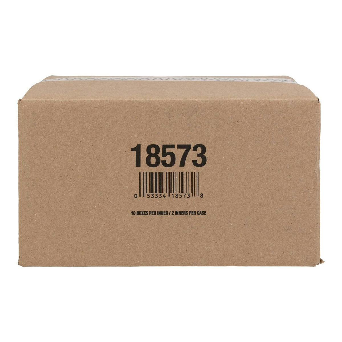 2025/26 Upper Deck SPx Hockey Hobby 20-Box Case