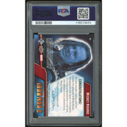 2010 Upper Deck Marvel Iron Man 2 #A2 Mickey Rourke PSA AUTH Auto 10 *3643 (Reed Buy)