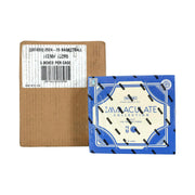 2024/25 Panini Immaculate Basketball International Hobby 5-Box Case