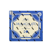 2024/25 Panini Immaculate Basketball International Hobby 5-Box Case