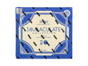2024/25 Panini Immaculate Basketball International Hobby Box