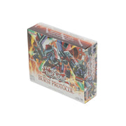 Yu-Gi-Oh Burst Protocol Booster Box