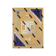 2025 Panini Impeccable Football Hobby Box