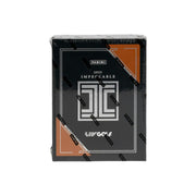 2025 Panini Impeccable LIV Golf Hobby Box