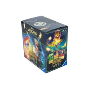 Disney Lorcana: Whispers in the Well Illumineer's Trove Box